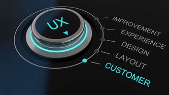 Simple User Experience